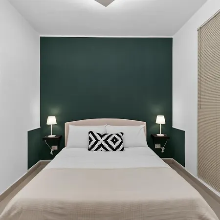 Apartment Philomena Centro