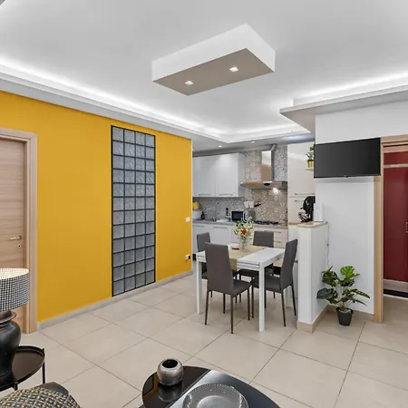 Philomena Centro Apartment