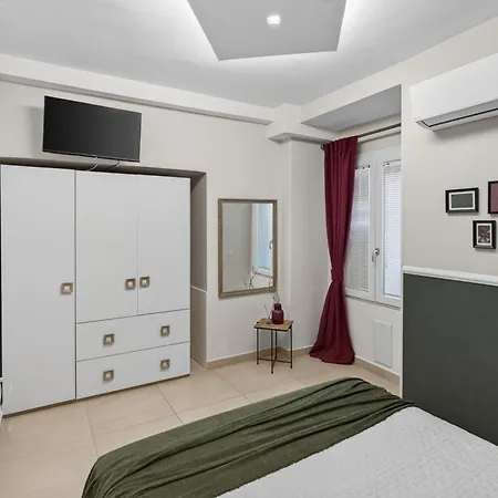 Apartment Philomena Centro