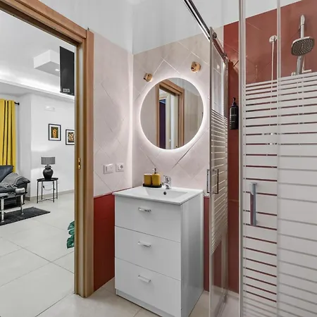 Philomena Centro Apartment