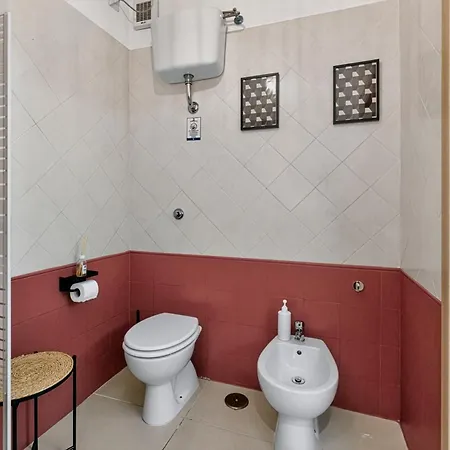 Apartment Philomena Centro *