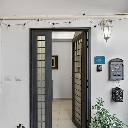 Apartment Philomena Centro *