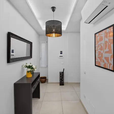Apartment Philomena Centro